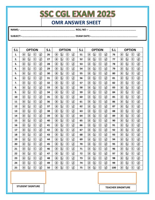 SSC Exam Planner: Your Ultimate Preparation Partner - Image 2